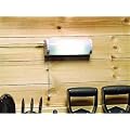Solar Powered Shed Light