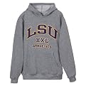Kids' College Hooded Sweatshirt - LSU