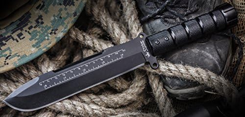 Kizlyar KK0079 Survivalist X AUS-8 Knife