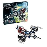 Bionicles - LEGO - Bionicles Jetrax T6