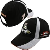Chase Authentics Danica Patrick Pit Cap - DANICA PATRICK Adjustable
