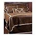 Wyoming Bed Set - King