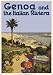 Fridgedoor Genoa Italian Riviera Travel Poster Magnet