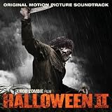 Halloween 2 (2009) (Clean)