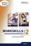 Workskills level 2 : teaching resource disk
