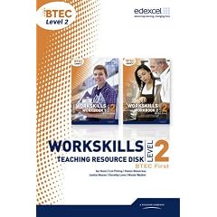 WorkSkills L2 Teaching Resource Disk (WorkSkills Activators)
