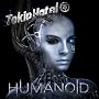 Humanoid - Edition Deluxe (Version Anglaise inclus DVD)