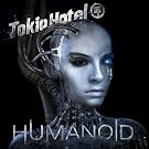 Humanoid - Edition Deluxe (Version Anglaise inclus DVD)