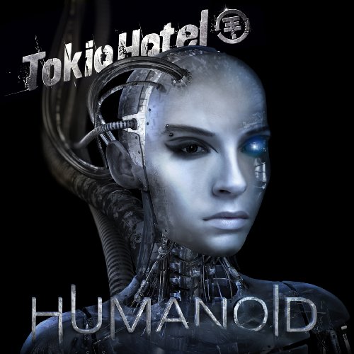 tokio hotel humanoid. Files-Save Tokio hotel