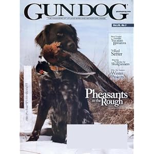 Gun Dog by 