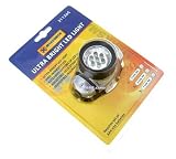 mARKSMAN 7 LED super bright Head light