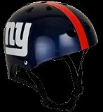 Wincraft New York Giants Multi-Sport Bike Helmet