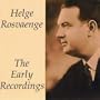 Helge Rosvaenge - The Early Recordings