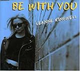Leanne Kingwell - Be With You ( Audio CD ) - B000KF0P9G