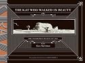 The Kat Who Walked In Beauty: The Panoramic Dailies of 1920 (Fantagraphics)