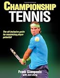 Championship Tennis