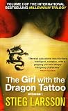 Millennium Trilogy Box Set: WITH  The Girl with the Dragon Tattoo  AND  The Girl Who Played with Fire  AND  The Girl Who Kicked the Hornets' Nest 