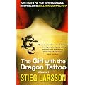 Millennium Trilogy Box Set: WITH "The Girl with the Dragon Tattoo" AND "The Girl Who Played with Fire" AND "The Girl Who Kicked the Hornets' Nest"