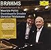 Brahms: Piano Concerto No. 1