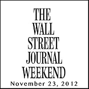 Weekend Journal 11-23-2012 | [The Wall Street Journal]
