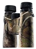 Nikon Monarch 5 10×42 TR Binoculars, RealTree APG Camo 7546