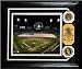 U.S. CELLULAR FIELD INFIELD DIRT COIN Chicago White Sox PHOTO MINT - Plaque