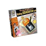 Baue deinen GENERATOR - ab 8 Jahre - 