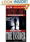 The Insider: A Novel