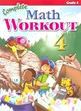 Complete Math Workout Vol 4 (Complete Math Workout)