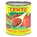 Cento Crushed Tomatoes, 28-Ounce Cans (Pack of 12)