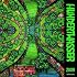 2009 Hundertwasser Art Wall Calendar