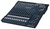 Yamaha Pro Audio – MG166C
