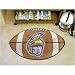 North Carolina Greensboro Spartans NCAA Football Floor Mat (22x35)
