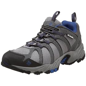 Buy Columbia Sportswear Mens Kaibab Trail Running Shoe