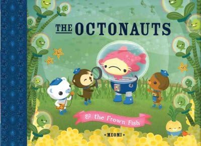 The Octonauts & The Frown Fish