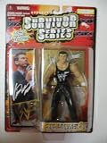 WWF Survivor Series Signature Series 6 Gold Edition - Vince McMahon