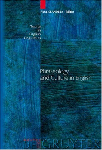 Phraseology