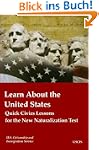 Learn About the United States: Quick...