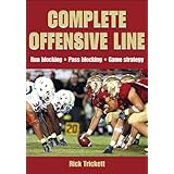 complete offensive line
