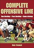 Complete Offensive Line