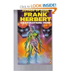 Destination: Void (Penguin science fiction)