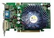 nVIDIA GeForce 8600GT 8600 GT 512MB DDR2 128-bit PCI-E Video Card DVI / TV Out / CRT Support SLI