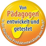 Vtech 80-073404 - Musikalische Lern-Kuh, ab 3 Monaten - 