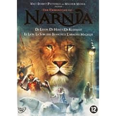 Le Monde de Narnia, Chapitre I : Le lion, la sorcire blanche et l'armoire magique