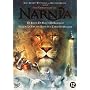 Le Monde de Narnia, Chapitre I : Le lion, la sorcire blanche et l'armoire magique