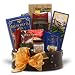 Gourmet Gatherings Gift Basket