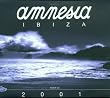 Amnesia Ibiza 2001 Dcd