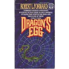 DRAGON'S EGG