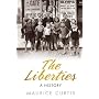 The Liberties: A History by Maurice Curtis
