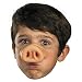 Disguise Costumes Pig Nose, Child